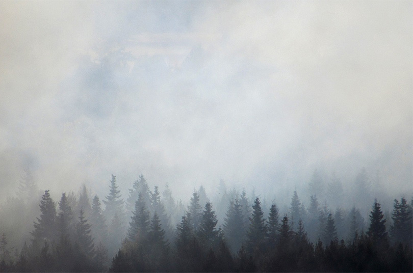 Alerte orange &mdash; Qualité de l’air
